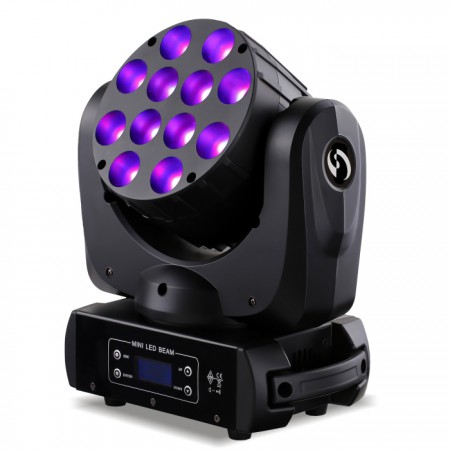 TESTA MOBILE RGB TL 120